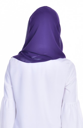 Purple Ready to wear Turban 0017-26