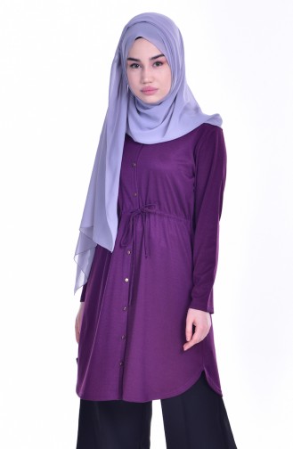 Purple Tunics 50145-05