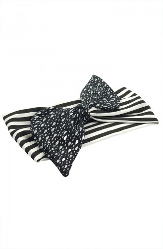 Bandana avec Pour Bébé et Enfant NBA245 Noir 245