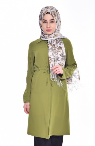 Pistachio Green Tunics 0050-01