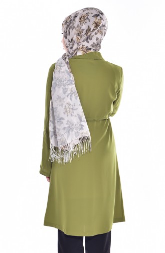 Pistachio Green Tunics 0050-01