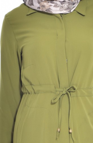 Pistachio Green Tunics 0050-01