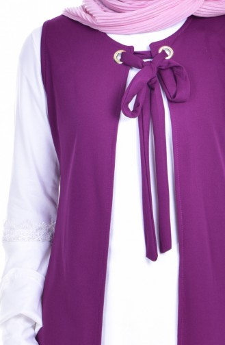 Purple Suit 3707-06