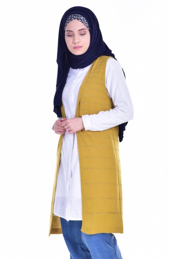 Yellow Waistcoats 4046-06