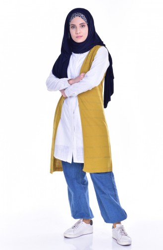 Yellow Waistcoats 4046-06