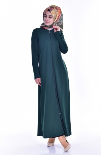 Abayas Vert 99140-10