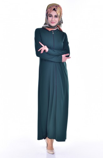 Abayas Vert 99140-10