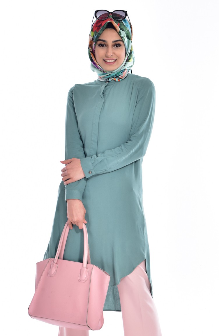 arabic tunic dress