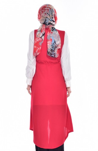 Red Waistcoats 218161-01