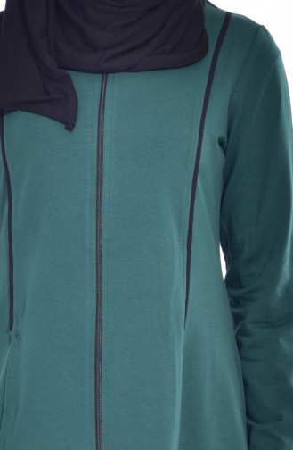 emerald green juicy tracksuit
