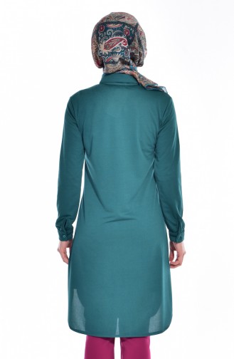 Emerald Tuniek 0658-04