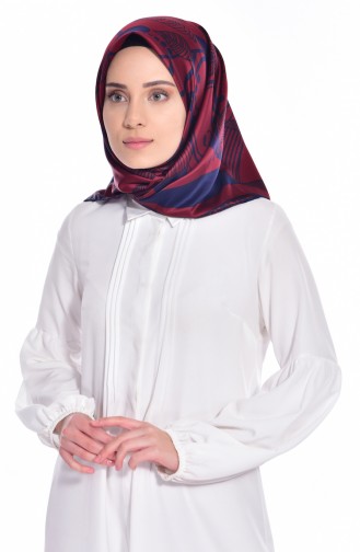 شال ستان بتصميم مُطبع  1182-11