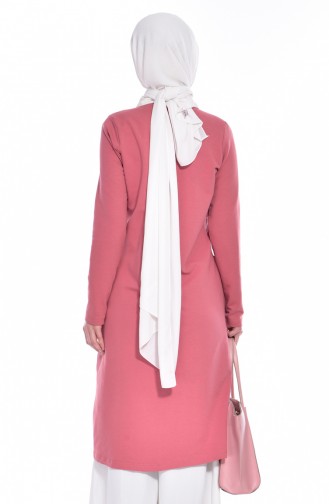 Dusty Rose Cape 8108-06