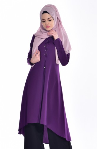Purple Tunics 9017-03
