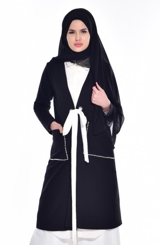 Black Cape 8108-02