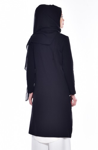 Black Cape 8108-02