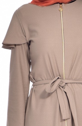 Mink Abaya 5194-10