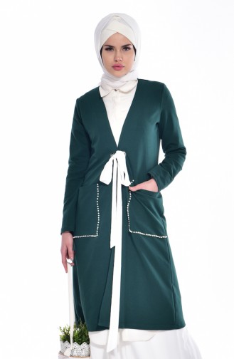 Emerald Green Cape 8108-04