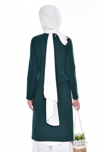 Emerald Green Cape 8108-04