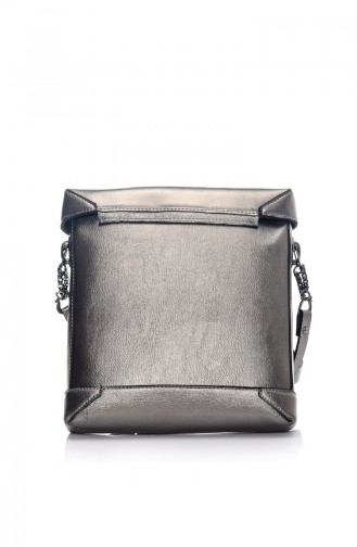 Women´s Shoulder Bag 841 Gray 841