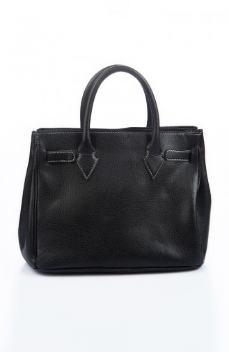Women´s Shoulder Bag 792-01 Black 792-01