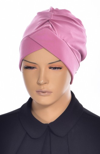 Kreuz Bade Bonnet 0018-17 Rosa 0018-17