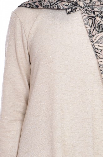 Cream Tunics 4332-02