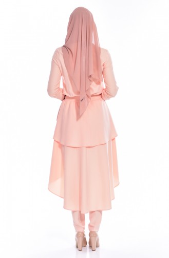 Salmon Suit 0119-02