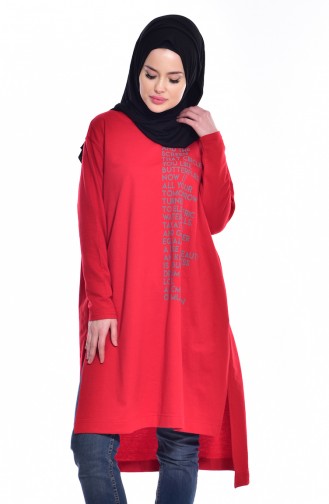 Red Tunics 9011-11