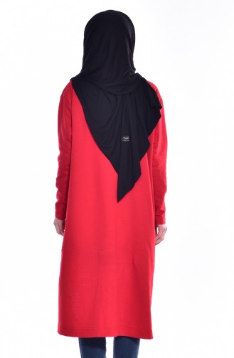 Red Tunics 9011-11
