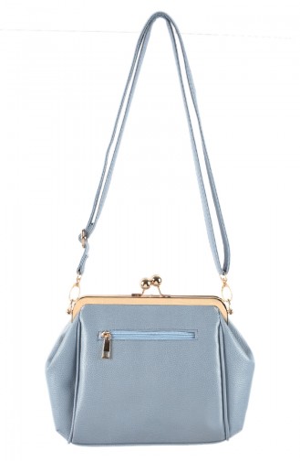 Blue Shoulder Bag 42802-28