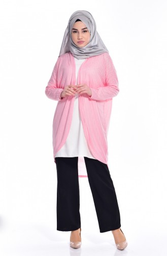 Pink Cardigans 50184-02