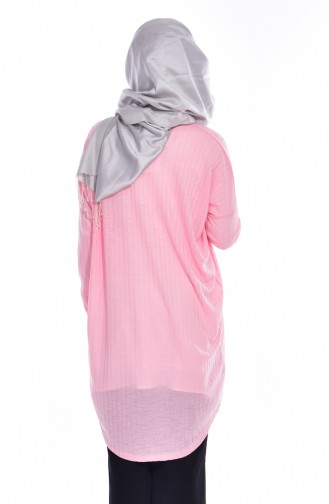 Pink Cardigans 50184-02