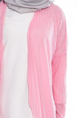 Pink Cardigans 50184-02