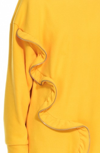 Yellow Tuniek 53002-02