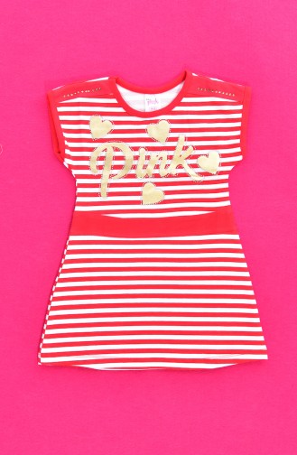 Red Baby Clothing 9538-01