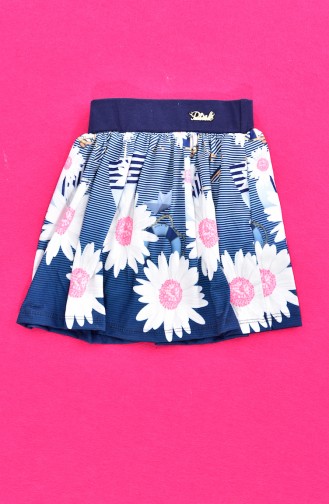  Baby and Children`s Skirt 9500-02