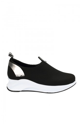 Black Sneakers 4100-01