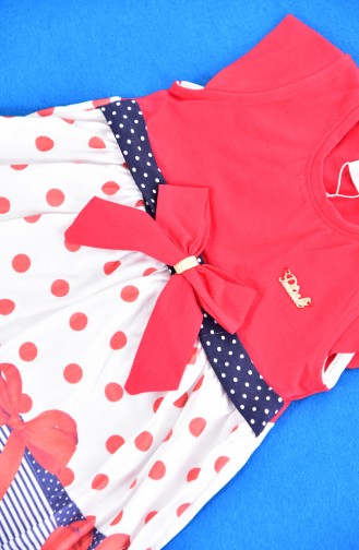 Red Baby Clothing 9518-01