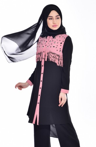 Black Tuniek 3142-02