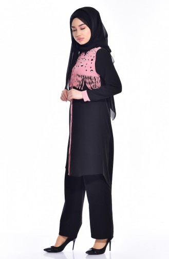 Black Tuniek 3142-02