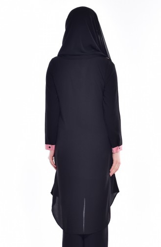 Black Tuniek 3142-02