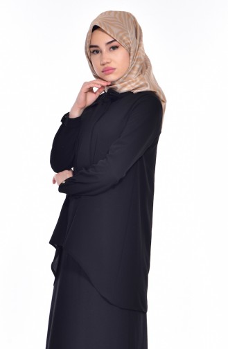 Black Tuniek 2048-02