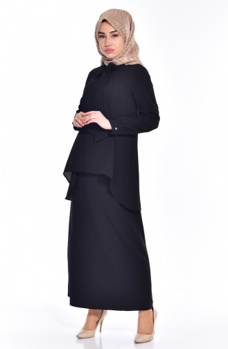 Black Tuniek 2048-02