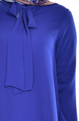 Dark Blue Tunics 2048-08