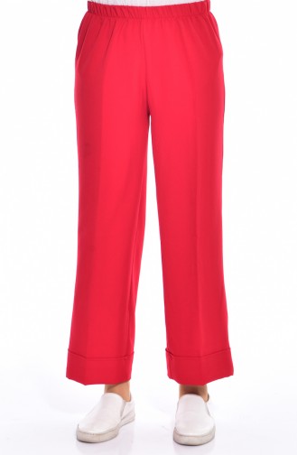 Red Pants 26361-04