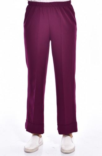 Damson Broek 26361-03