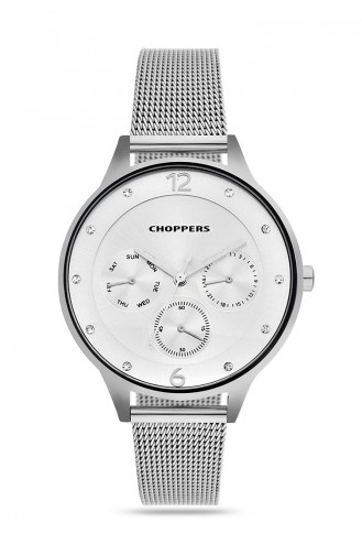 Choppers Armbanduhr CBH18033 18033