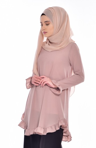 Mink Tuniek 1013-12