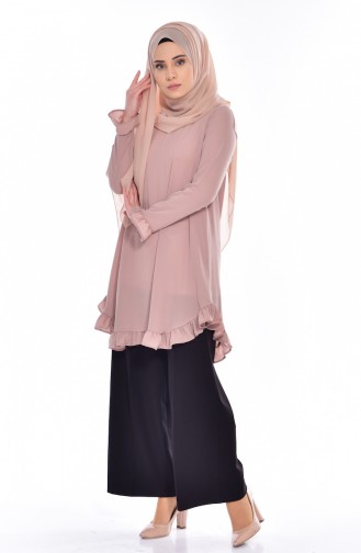 Mink Tuniek 1013-12